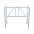 Euroscaffold Euroscaffold folding scaffold 90x190 frame 90-6
