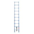 Alumexx Alumexx telescopic ladder Level-Up 290 cm