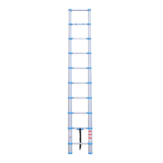 Alumexx Alumexx telescopic ladder Level-Up 290 cm
