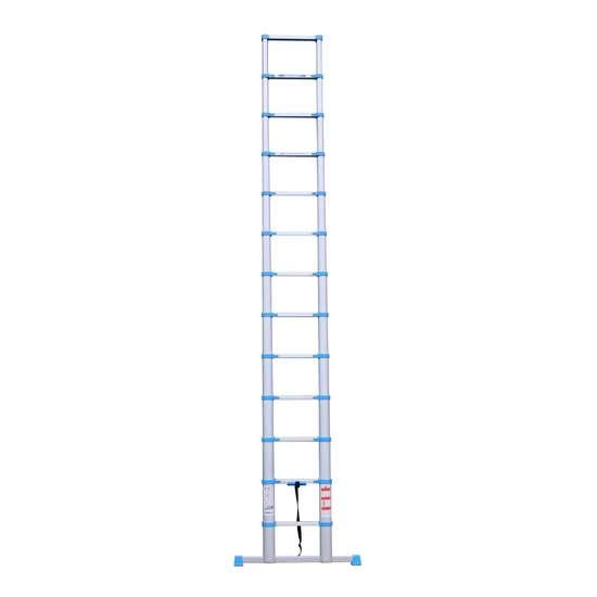 Alumexx Alumexx telescopic ladder Level-Up 380 cm