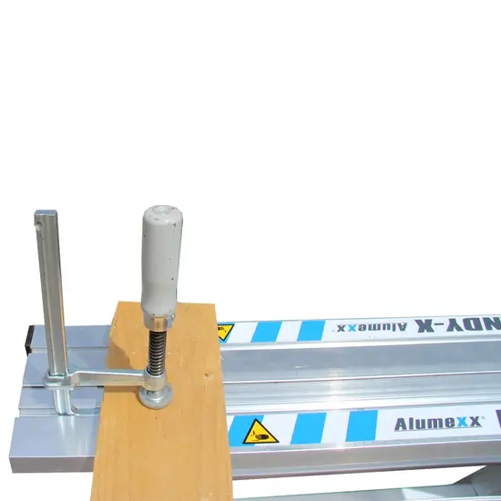 Alumexx Alumexx Handy-X tréteau en aluminium