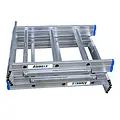 Alumexx Alumexx Handy-X aluminium schraag