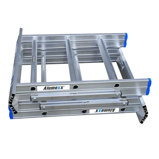Alumexx Alumexx Handy-X aluminium trestle
