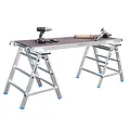 Alumexx Alumexx Handy-X aluminium schraag