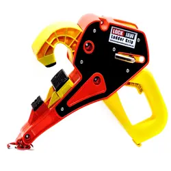 Lock Jaw ladder grip ladderklem