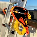 Lock Jaw ladder grip ladderklem