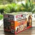 Lock Jaw ladder grip ladderklem