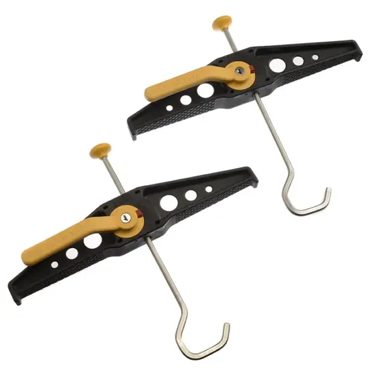 Rhino Products Rhino safeclamp ladder clamp (2 pieces)