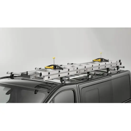 Rhino Products Rhino safeclamp ladder clamp (2 pieces)