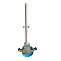 ASC ASC AGS Pro rolsteiger 75x305 5,2m werkhoogte voorloopleuning dubbel