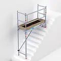 Euroscaffold EuroScaffold échafaudage d'escalier