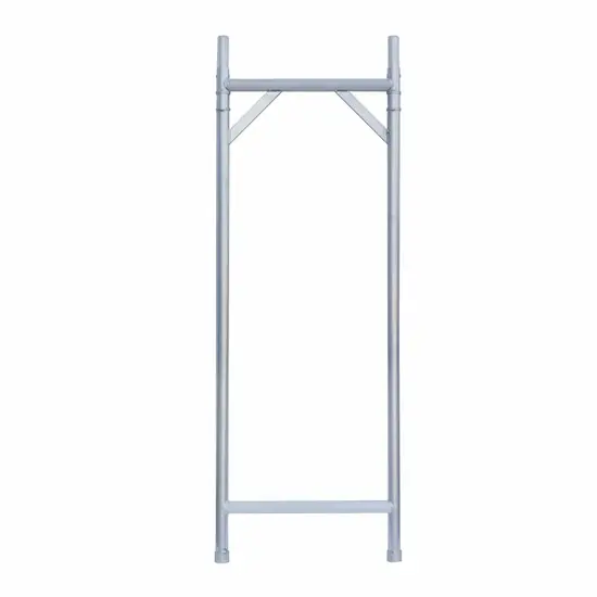 Euroscaffold EuroScaffold stairwell scaffolding