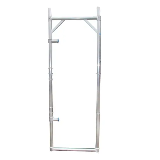 ASC ASC facade scaffolding 75-280 walk through frame