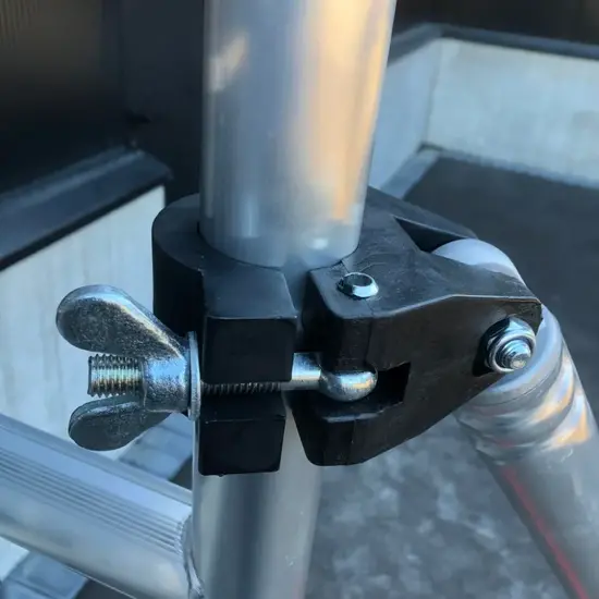 ASC ASC kamersteiger A-Line werkhoogte 4,70 m