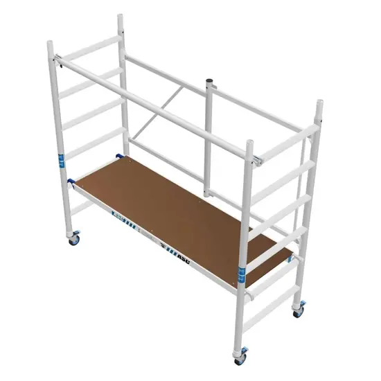 ASC ASC kamersteiger A-Line werkhoogte 2,70 m