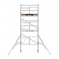 ASC ASC kamersteiger A-Line werkhoogte 6,50 m