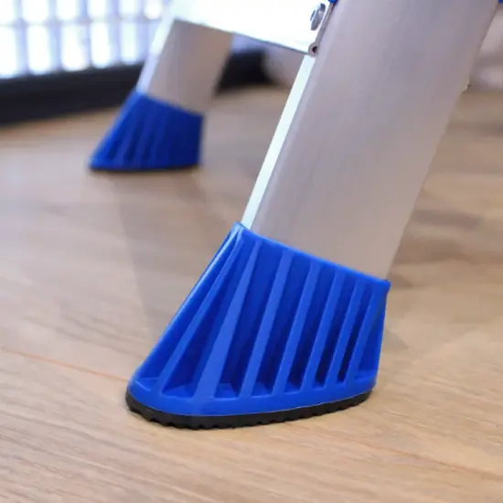 Alumexx ALX Twin Deck 3.0 escabeau ménager 6 marches