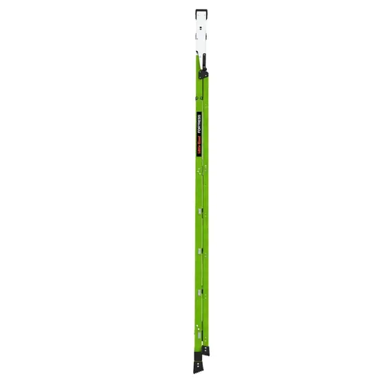 Little Giant Ladders Little Giant Fortress 5 tread | Professional fiberglass ladder with platform