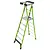 Little Giant Ladders Little Giant Fortress escabeau en fibre 6 marches