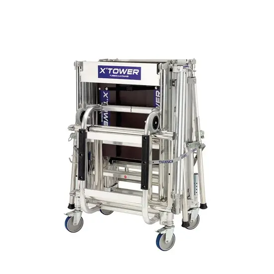 Tubesca - Comabi Tubesca X-Tower kit de chargement Embarq