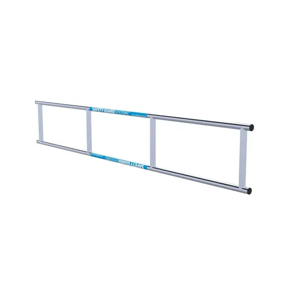 Euroscaffold SGS Slim protection anti-chute toit plat 24 mètres