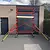 Genex Scaffolds Genex Unitec fibreglass scaffold 75x200 working height 4 m