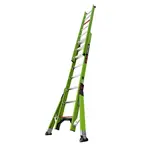 Little Giant Ladders Little Giant Hyperlite échelle en fibre 2x8 échelons