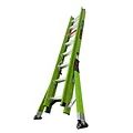 Little Giant Little Giant Hyperlite fiberglass ladder 2x8 rungs