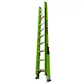 Little Giant Ladders Little Giant Hyperlite fiberglass ladder 2x10 rungs