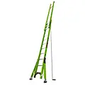 Little Giant Ladders Little Giant Hyperlite kunststof ladder 2x12 sporten