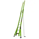 Little Giant Ladders Little Giant Hyperlite échelle en fibre 2x12 échelons