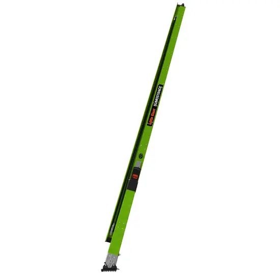 Little Giant Little Giant Hyperlite échelle en fibre 2x12 échelons