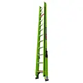 Little Giant Ladders Little Giant Hyperlite kunststof ladder 2x12 sporten