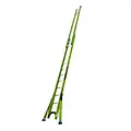 Little Giant Ladders Little Giant Hyperlite échelle en fibre 2x14 échelons