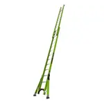 Little Giant Little Giant Hyperlite échelle en fibre 2x14 échelons