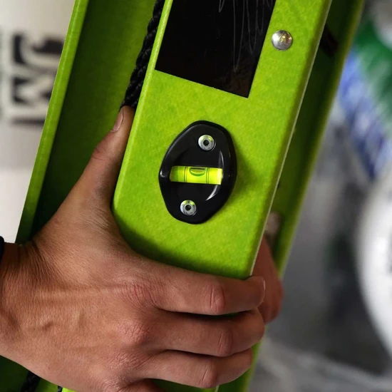 Little Giant Ladders Little Giant Hyperlite kunststof ladder 2x10 sporten