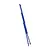 Eurostairs Echelle coulissante 3 plans 3x14 échelons Eurostairs coudée bleu