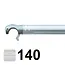 Euroscaffold Echafaudage EuroScaffold entretoise horizontale 140 cm
