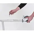 Altrex Altrex RS Tower 34 roue réglable 125 mm (2 pièces)