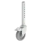 Altrex Altrex RS Tower 34 roue réglable 125 mm (2 pièces)