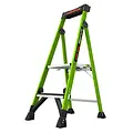 Little Giant Ladders Little Giant MightyLite escabeau isolante 2 marches