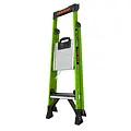 Little Giant Ladders Little Giant MightyLite escabeau isolante 2 marches