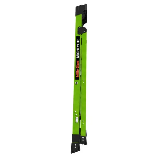 Little Giant Ladders Little Giant MightyLite kunststof bordestrap 2 treden
