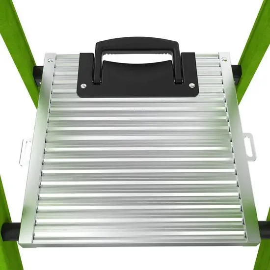 Little Giant Ladders Little Giant MightyLite kunststof bordestrap 4 treden