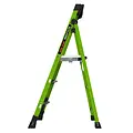 Little Giant Ladders Escabeau isolante Little Giant MightyLite 3 marches