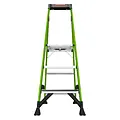 Little Giant Ladders Little Giant MightyLite escabeau isolante 3 marches