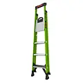 Little Giant Ladders Little Giant MightyLite escabeau isolante 4 marches