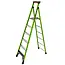 Little Giant Little Giant MightyLite escabeau isolante 6 marches