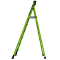 Little Giant Ladders Little Giant MightyLite escabeau isolante 6 marches
