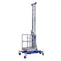 ASC ASC XS-Lift one-man lift working height 3.8 meters